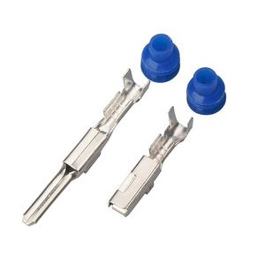 7282-7420-40 2 Pin YAZAKI Kabel Konektor Daya Berkualitas Tinggi DJ70219Y-2.2-11 - Product Image 4