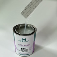 Peinture époxy laiteuse 1K de haute qualité pour voiture, résine acrylique vernis pour revêtement plastique, application par pulvérisation – Direct Usine Chine