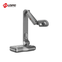 Scanner de documents professionnel Joyusing V500, caméra de projection directe A3, lecteur PDF