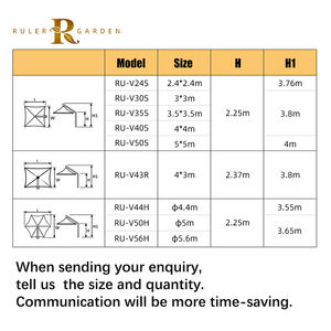 Toldo de Membrana Impermeable para Paisajes, Estructura de Membrana Tensada, para Piscinas, Restaurantes, Protección Solar, <span class=keywords><strong>Precio</strong></span> de Fábrica - Product Image 3