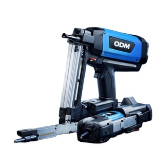 Cloueuse pneumatique série 10J exclusive d'usine, utilisée pour la fabrication de chaussures - Product Image 1