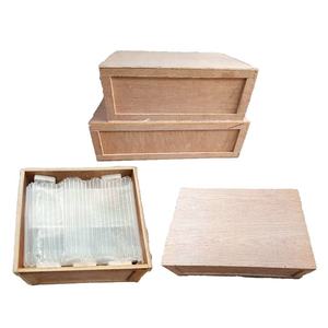 Cigarettes Perfume Box <b>Playing</b> <b>Card</b> Cellophane Overwrapping Machine Packaging Shrink Equiment Heat Sealer - Product Image 5