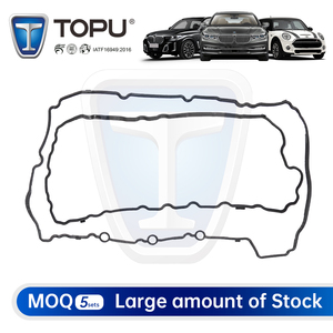 Junta de reparación de motor 11128676514/11128676519, junta de culata de reacondicionamiento, Juego completo para <span class=keywords><strong>BMW</strong></span> N20 11127588418 - Product Image 4