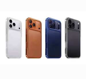 Nouveauté Téléphone 512 Go 128 Go 5G Smartphone Débloqué + Garantie 17 Pro Max 256 Go - Product Image 4