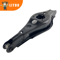 Bras de suspension supérieur OEM 48740-42020 pour Toyota, pièces détachées automobiles, directement de l'usine
