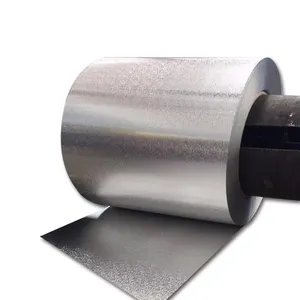 Venta directa de fábrica 1050 1060 1100 5052 6061 rollo de bobina de aluminio de serie completa Para letra de canal