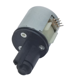 25byj412-25 25 25 mét động cơ điện với giảm bánh răng giảm động cơ bước cho tĩnh nhiệt Tản nhiệt Van điều khiển - Product Image 4