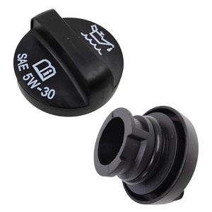 Bouchon de remplissage d'huile moteur 80987 pour modèles GM 12573342 12589430 24100010 - Product Image 1