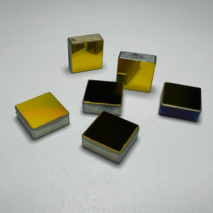 回折格子 金メッキ フラット光学機器 フラットグレーティング - Product Image 4