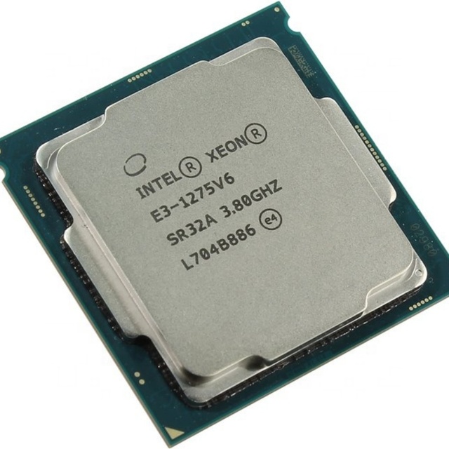 Xeon E3-1225 v3 Buying Guide for NAS & Home Servers