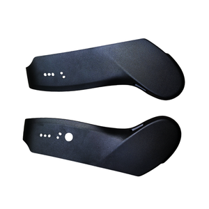 Für 2020-2024 Tesla Model Y Linke und Rechte Vordersitz-Außenverkleidung Karosserieteile 1638331-01-C 1638332-00-C - Product Image 1