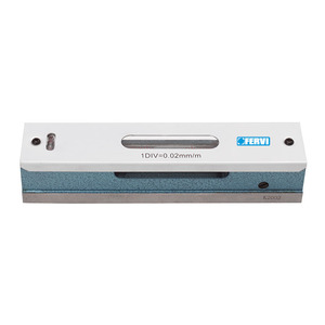 Niveles de Precisión FERVI LIVELLA LINEARE, Instrumentos de Medición - Product Image 1