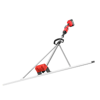 Elektrischer Betonrüttler mit 100% Kupfermotor, 1000W, interner Typ, 220V für Bauarbeiten