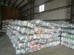 Quality Guaranteed Taiwan Used Clothes Bundle Manufacturer Sale - Product Image 5