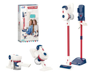 เครื่องทำความสะอาดแบบสุญญากาศสำหรับรถเข็นของเล่นสำหรับทำความสะอาดและดูแลทำความสะอาดของเล่นสำหรับ<span class=keywords><strong>เด็ก</strong></span> - Product Image 1