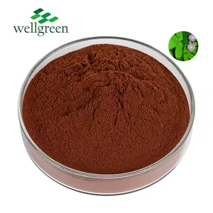 High Quality Herbal Extract Mimosa Root Bark Extract Powder Mimosa Extract 10:1