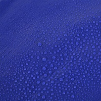 Bâche en PE portable et pliable, robuste, imperméable et résistante à l'eau pour bassins à poissons, camions et rideaux
