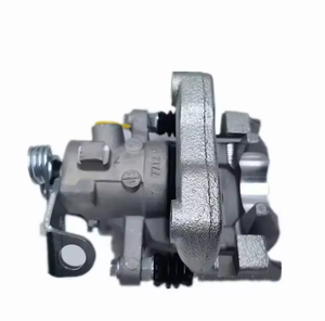 4400N4 4400N5 4400X7 4400X8 Pièces automobiles Étrier <span class=keywords><strong>de</strong></span> <span class=keywords><strong>frein</strong></span> arrière pour <span class=keywords><strong>Peugeot</strong></span> 307 <span class=keywords><strong>308</strong></span> Citroën C4 - Product Image 3