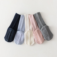 Chaussettes pour bébé à prix d'usine, chaussettes pour bébés garçons et filles, chaussettes en fibre de bambou, chaussettes tubulaires pour bébés