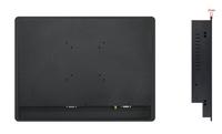 PANNEAU PC Ethernet Win7 Win10 Linux 2 de 8.4 pouces pour PC industriel à double affichage avec écran tactile capacitif OEM/ODM