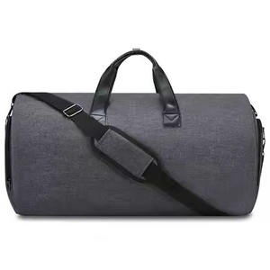 Se Aceptan Personalizaciones: Bolsa de Viaje de Lujo, Portátil, Personalizable de Fábrica, para Exteriores - Product Image 2