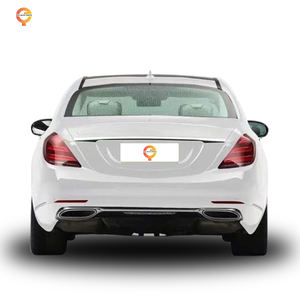 ชุด S350รถยนต์เมอร์เซเดส-เบนซ์ W222 <span class=keywords><strong>S500</strong></span> S450 S400สำหรับรถเบนซ์ปี2018 2019 2020 <span class=keywords><strong>2021</strong></span> - Product Image 5