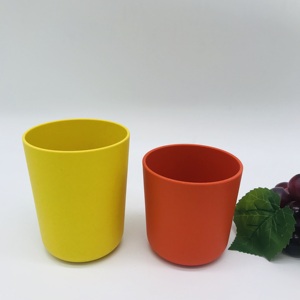 <span class=keywords><strong>Gobelet</strong></span> en paille de blé pour enfants, <span class=keywords><strong>gobelet</strong></span> à pailles, <span class=keywords><strong>écologique</strong></span>, de 100% ml, sans fuite, sans BPA - Product Image 6