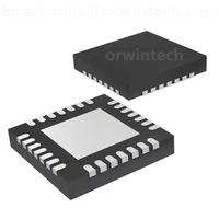 (Composants électroniques) CC2520