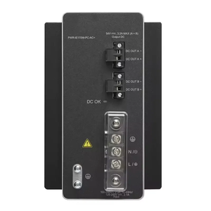 Fuente de Alimentación PWR-IE170W-PC-AC Nueva Original de 170W CA a CC o CC a CC de Alta Potencia con 1 Año de Garantía - Product Image 3