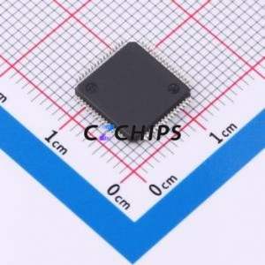 Original-Brand-new ADV7181CBSTZ LQFP-64(10x10) Circuit intégré IC Puce Interface vidéo IC - Product Image 2