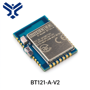   Smart Ready Modul BT121-A-V2 SPP iAP2 HID GATT 1000 kbps - Product Image 1