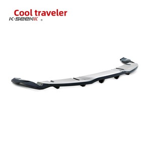 Tesla Model 3 <span class=keywords><strong>Post</strong></span>-Restyle Hecklippen-Modifikation Diffusor Spoiler für <span class=keywords><strong>OLIVER</strong></span> 2023 - Product Image 5