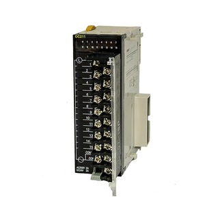 หน่วยควบคุมอุณหภูมิ CJ1W-PTS15 CJ1W-TS562 เทอร์โมคัปเปิล RTD อินพุตสำหรับ PLC ระบบอัตโนมัติทางอุตสาหกรรม - Product Image 4