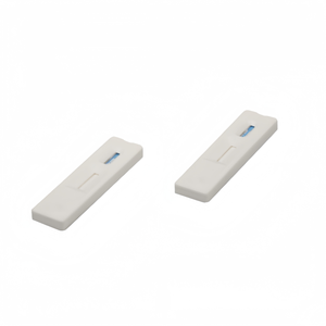 Kit de Prueba Rápida FCV Ag Confiable para la Detección del Calicivirus Felino, Diagnóstico Veterinario, Resultados Rápidos en 10-15 Minutos, Certificado CE, Fácil de Usar - Product Image 6