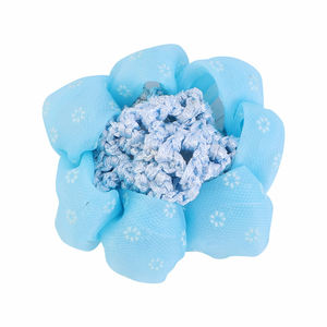 Hilo de popelina <span class=keywords><strong>para</strong></span> mujer Uding, <span class=keywords><strong>redecilla</strong></span> <span class=keywords><strong>para</strong></span> el pelo de bailarina de <span class=keywords><strong>Ballet</strong></span>, tocado de flores <span class=keywords><strong>para</strong></span> niños, <span class=keywords><strong>redecilla</strong></span>, 2 uds., 2 uds. - Product Image 4