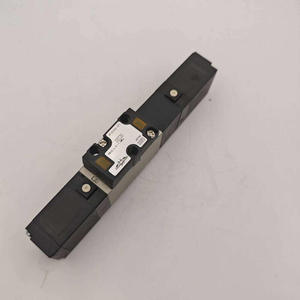 Original-SMC VFS2300-5FZ <b>Solenoid</b> Valve - Product Image 5