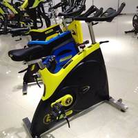 Vélo d'exercice vertical, perte de poids, mise en forme du corps, équipement de fitness, vélos de spinning, vélo de spinning commercial