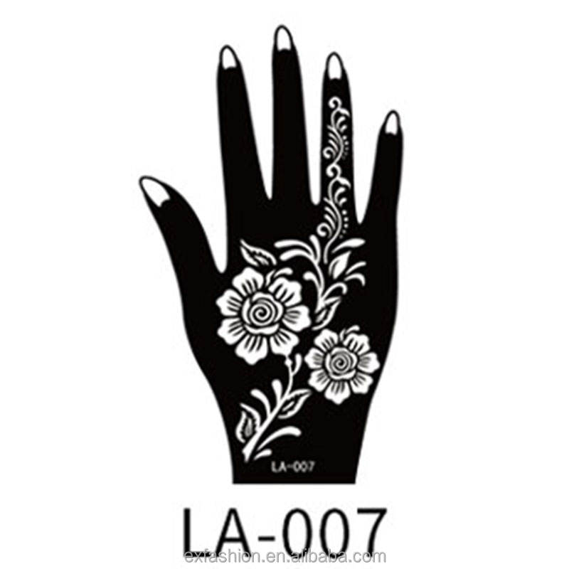 LA-007