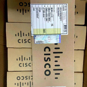 Original N9K-C93108TC-FX N9K 9300 Gigabit <b>Ethernet</b> Network <b>Switch</b> with SNMP & QoS Functionality - Product Image 1
