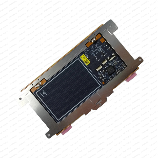 M07108-001 M07109-001 for EliteBook 840 845 G7 G8 Touchpad Clickpad Trackpad TM-P3592