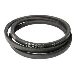 V-<b>Belt</b> A-Type A800-A4000 Rubber <b>Belt</b> Drive <b>Belt</b> for SANLUX - Product Image 2