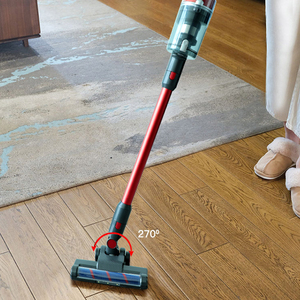 Aspirateur sans fil portatif domestique en promotion – Idéal pour la maison - Product Image 2
