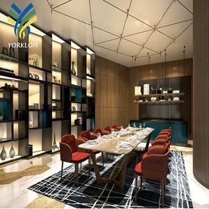 Style moderne Emerald Bay Residences à Hong Kong Conception étanche antistatique et étanche à l'humidité - Product Image 2