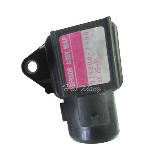 ＡIＡI Haoxiangエアインテークマニホールド絶対圧力センサーMAP