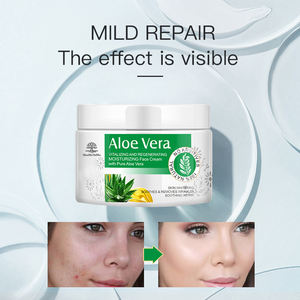 Toptan OEM ODM güzellik kişisel bakım cilt sıkılaştırıcı onarım losyon sıkma yüz kremi - Product Image 6