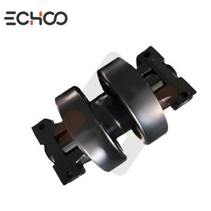 รถเครนตีนตะขาบสำหรับ<span class=keywords><strong>5035</strong></span> <span class=keywords><strong>kobelco</strong></span> ตลอดชีวิต - Product Image 2