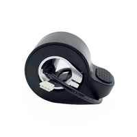 Ensembles de carte mère, contrôleur, tableau de bord, accélérateur et feux arrière pour trottinette électrique C Opy M365 – Pièces et accessoires de remplacement