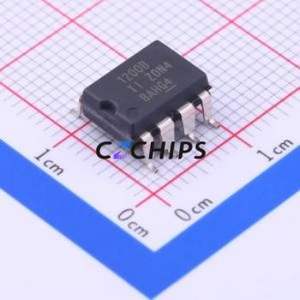 Amplificateur isolé de puce IC de circuit intégré original et nouveau AMC1200BDUBR SOP-8 - Product Image 1