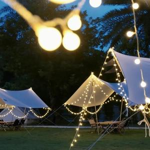Nhà Máy LED Ánh Sáng Câu Cá Net Icicle Twinkle Cổ Tích Ánh Sáng Cho Motif DIY Ngoài Trời Rèm Trong Nhà Xmas <span class=keywords><strong>Tree</strong></span> Đảng Wedding Tường Trang Trí Nội Thất - Product Image 5