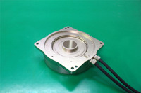 Moteur DD de haute précision moteur à entraînement direct pour machine à coudre Structure simple et compacte
